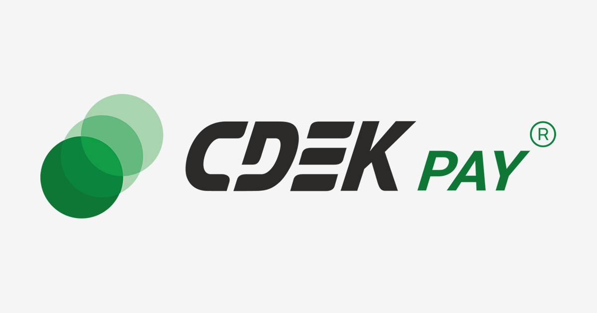 CDEK PAY